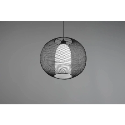 lafabryka.pl Lampa wisząca FILO 313900132 TRIO