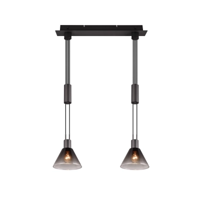 Lampa wisząca STANLEY – 319500232 excl. 2x E27 · max. 40W TRIO