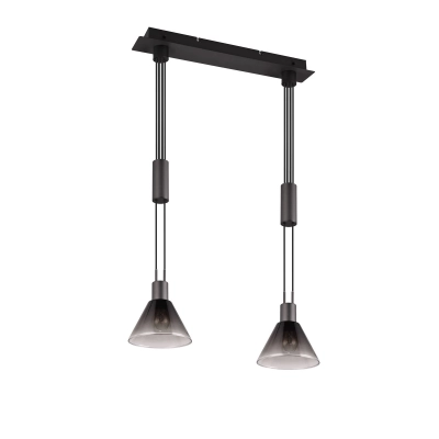 Lampa wisząca STANLEY – 319500232 excl. 2x E27 · max. 40W TRIO