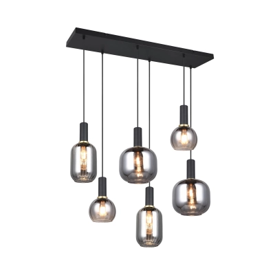DIVA – 319800632 excl. 6x E27 · max. 10W TRIO
