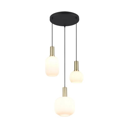 DIVA – 319830308 excl. 3x E27 · max. 10W TRIO