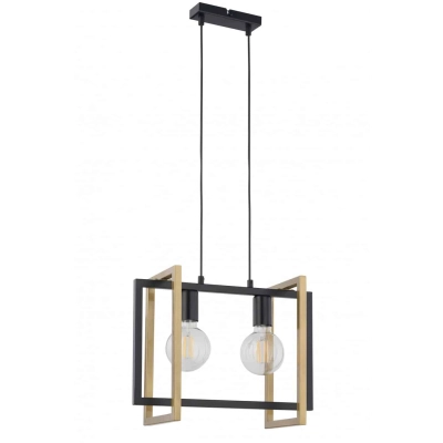 lafabryka.pl EDEN II black-gold 32232 Sigma