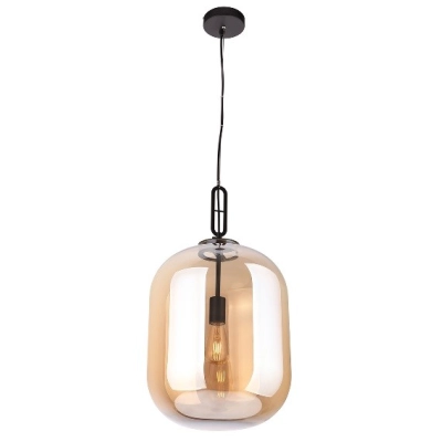 Honey Amber lampa wisząca P0299 MaxLight
