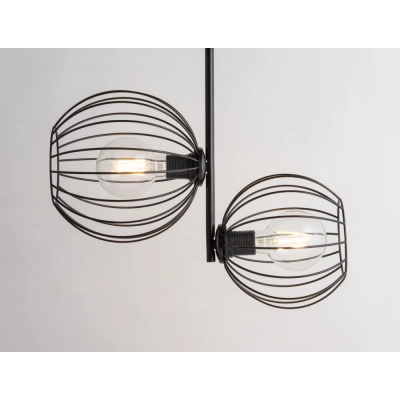 lafabryka.pl CHERRY 2 plafon Sigma Lighting 32362