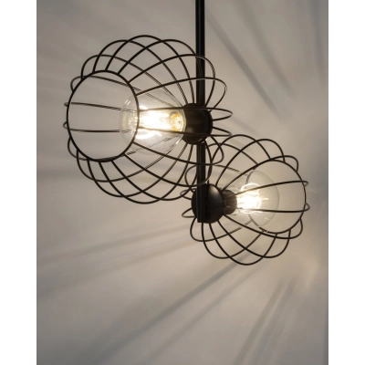 lafabryka.pl CHERRY 2 plafon Sigma Lighting 32362