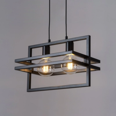 lafabryka.pl MERCI II black 32391 Sigma Lighting