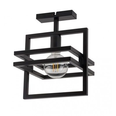 lafabryka.pl MERCI I black 32400 Sigma Lighting