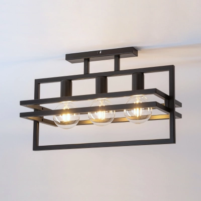 lafabryka.pl MERCI III black 32406 Sigma Lighting