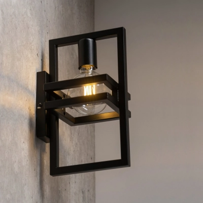 lafabryka.pl MERCI black 32412 Sigma Lighting