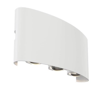 lafabryka.pl Kinkiet Wall Lamp Strato O417WL-L6W3K Maytoni