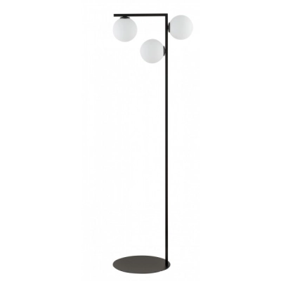 lafabryka.pl Lampa podłogowa ANDY 33288 Sigma
