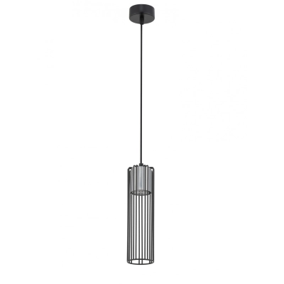 lafabryka.pl FOBIA I black-silver 33448 Sigma Lighting