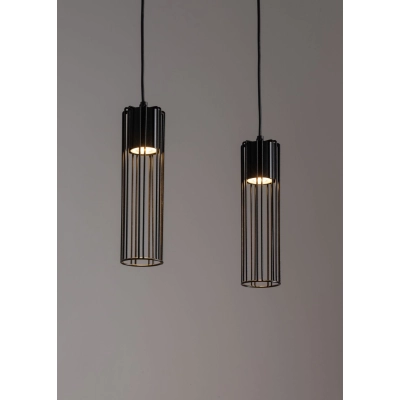 lafabryka.pl FOBIA II black 33450 Sigma Lighting