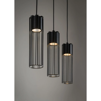 lafabryka.pl FOBIA III black 33453 Sigma Lighting