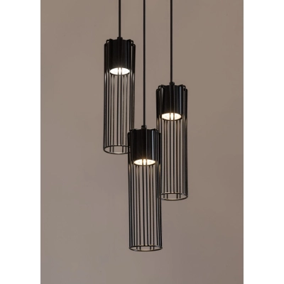 lafabryka.pl FOBIA III black 33456 Sigma Lighting