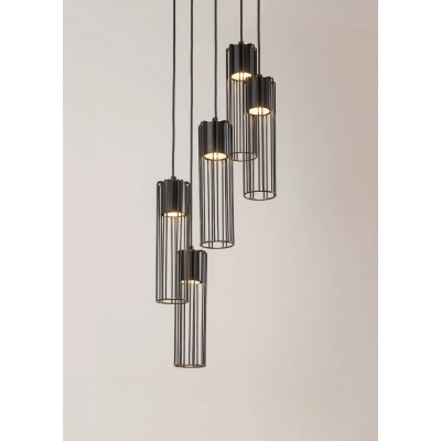 lafabryka.pl FOBIA V black 33459 Sigma Lighting