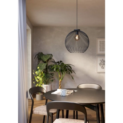 VENEZUELA Lampa wisząca 901002 EGLO