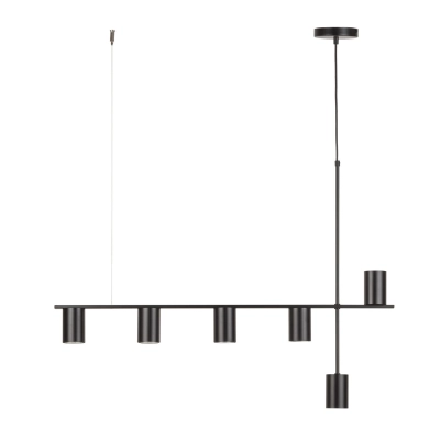 VENDO 6 zwis czarny 33695 Sigma Lighting