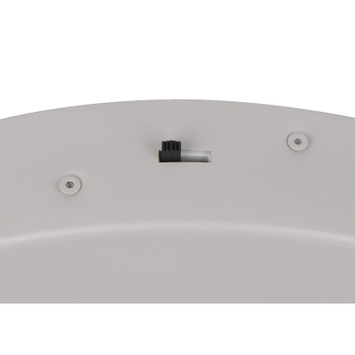 KEATON – 340230376 incl. 3x SMD, 10W · 3x 1200lm, 2300+3000+4000K TRIO