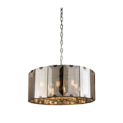 lafabryka.pl Lampa wisząca CLOONEY 8LT PENDANT 61294 ENDON