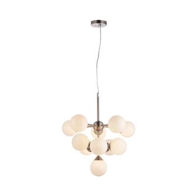 lafabryka.pl Lampa wisząca OSKAR 11LT PENDANT 77588 ENDON