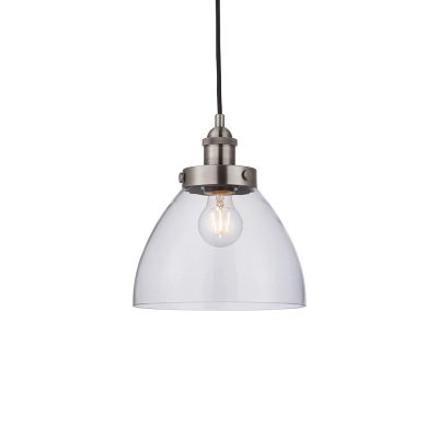 Lampa wisząca Hansen Grand Pendant 91738 ENDON