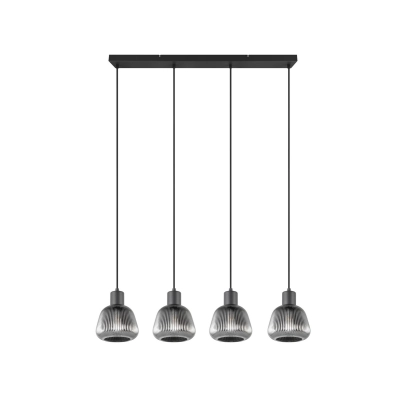 TARIFA – 362800432 excl. 4x E27 · max. 25W TRIO