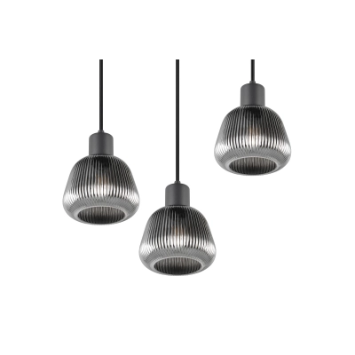 TARIFA – 362830332 excl. 3x E27 · max. 25W TRIO