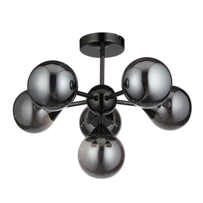 Lampa sufitowa OSCAR VI 101148 ENDON
