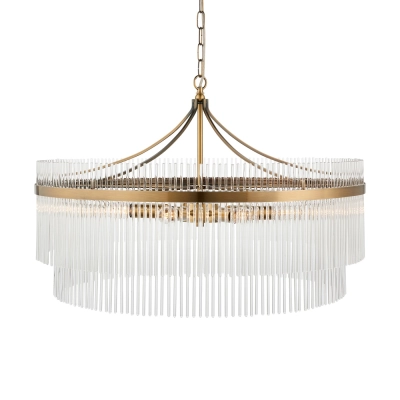 Lampa wisząca Marietta Grand 7lt Pendant 112574 ENDON