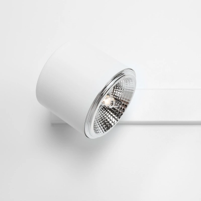 KINKIET BOT 2 WHITE 1046D ALDEX
