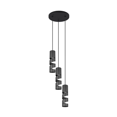 STREAM – 364030332 excl. 3x GU10 · max. 10W TRIO