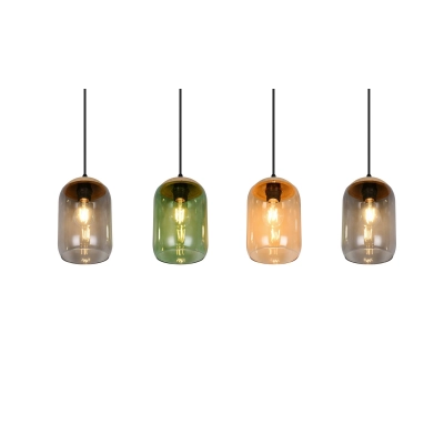 CORK – 364600417 excl. 4x E27 · max. 10W TRIO