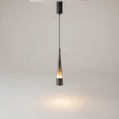 Lampa wisząca Sintesi P090PL-L12CH3K Maytoni