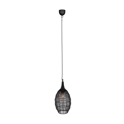 SORAYA – 365420132 excl. 1x E27 · max. 10W TRIO