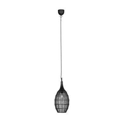 SORAYA – 365420132 excl. 1x E27 · max. 10W TRIO
