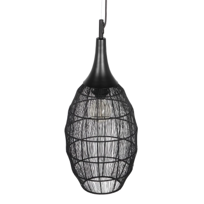 SORAYA – 365420132 excl. 1x E27 · max. 10W TRIO