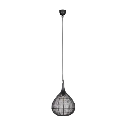 SORAYA – 365440132 excl. 1x E27 · max. 10W TRIO