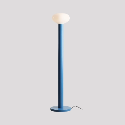LAMPA PODŁOGOWA FLO sky 7000A31_M 1x E14 max 10W Aldex