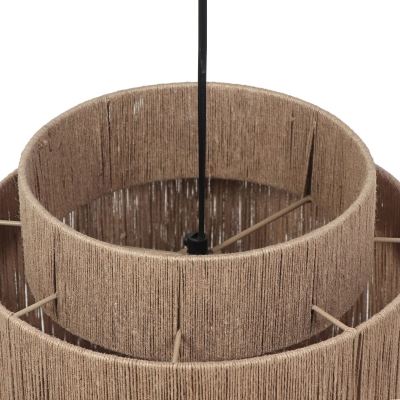Lampa wisząca SMILLA – 366800136 TRIO