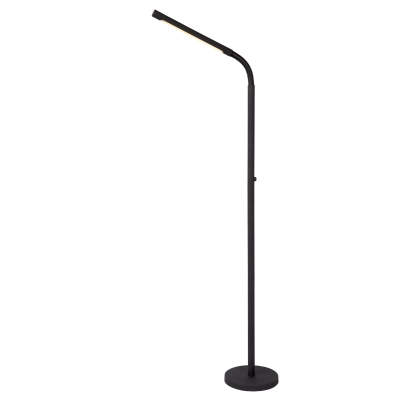 lafabryka.pl GILLY Lampa podłogowa LED Dim. - 3 StepDim - 36712/04/30 Lucide