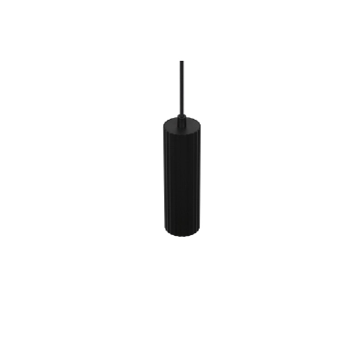 SOKA – 367700132 excl. 1x GU10 · max. 10W TRIO