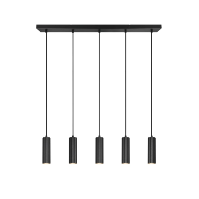 SOKA – 367700532 excl. 5x GU10 · max. 10W TRIO