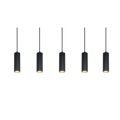 SOKA – 367700532 excl. 5x GU10 · max. 10W TRIO