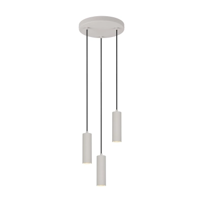 SOKA – 367730376 excl. 3x GU10 · max. 10W TRIO