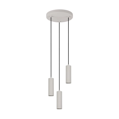 SOKA – 367730376 excl. 3x GU10 · max. 10W TRIO