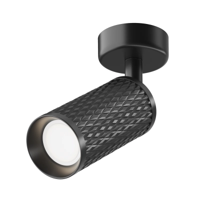 Plafon Focus Design C034CL-01B Maytoni