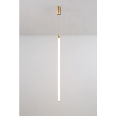 lafabryka.pl Lampa wisząca Ray P022PL-L20G3K Maytoni