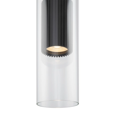 lafabryka.pl Lampa wisząca Dynamics MOD326PL-01B Maytoni
