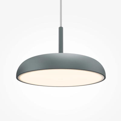 Lampa wisząca Gerhard MOD189PL-L12GR3K1 Maytoni